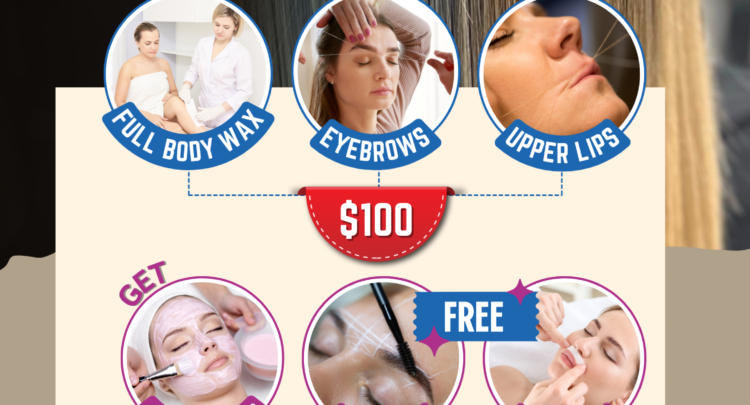 Facial Treatments in Edmonton